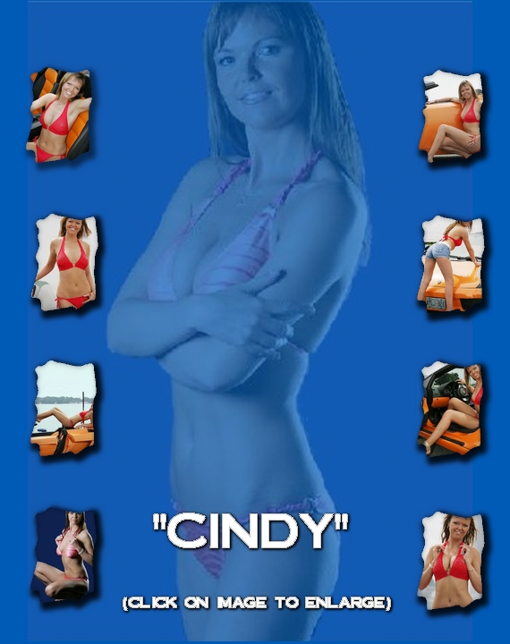 CINDY