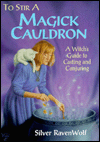 magic cauldron