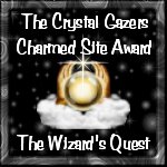 Wizard's Quest Award
