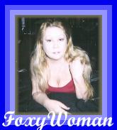 foxy woman