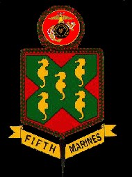 Starfleet Marine Corps Emblem