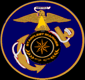 Starfleet Marine Corps Emblem