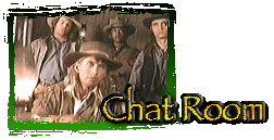 TYR Chatroom
