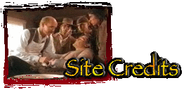 Site Credits