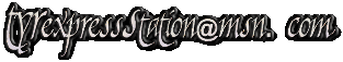 Email TYRExpressStation@msn.com