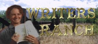 Over to Writers Ranch!