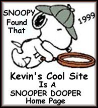 Snoopy