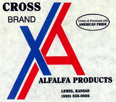Cross Brand Feed & Alfalfa
