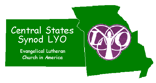 Central States Synod LYO: ELCA