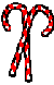 candy canes
