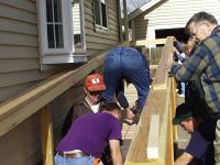 AAL ramp building picture