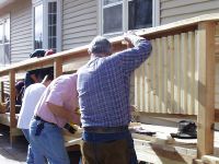 AAL ramp building picture