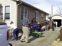 AAL ramp building picture