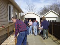 AAL ramp building picture