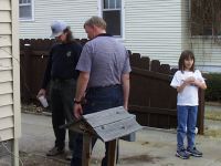 AAL ramp building picture