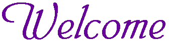 welcome