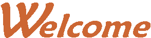 welcome