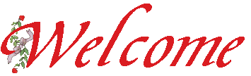 welcome