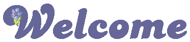 welcome