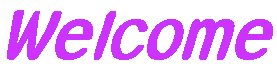 welcome