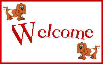 welcome