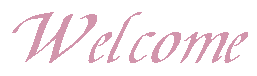 welcome