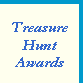 Treasure Hunt Awards
