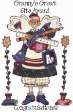 Granny's Country Cottage