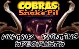 Cobra's Snake Pit