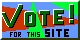 Vote for this Site!