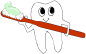 Tooth Man