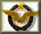 The American Legion - Post 694,
Gold
Wing of Excellence Award