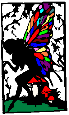 A window to a far away place