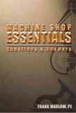 Cover of Machine Shop Essentials