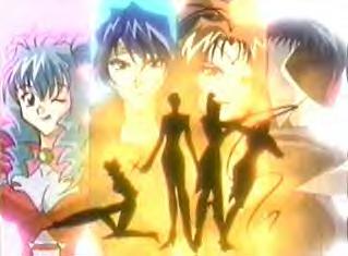 Those lovely Schreient girls