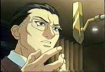 This was a sad episode :(