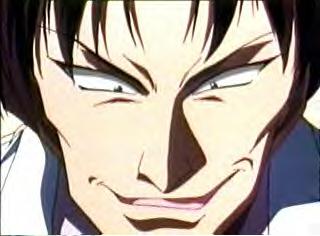 Damn is this guy ugly!