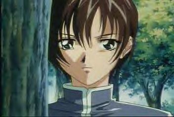 Nagi must be a synonym for kawaii