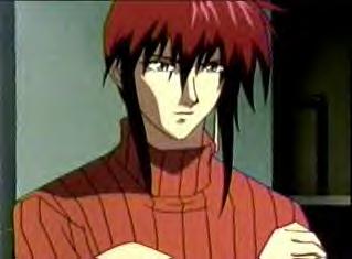 The infamous sweater