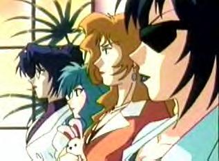 The profiles of the Schreient ladies