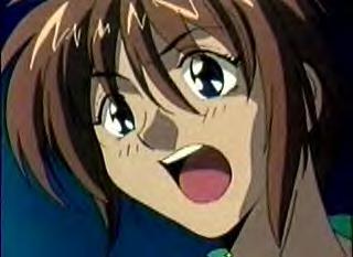 Aw, look how adorab--I mean, vicious, he is when he's mad!