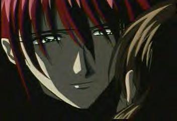 *Gasp*  So he does have more than one facial expression!