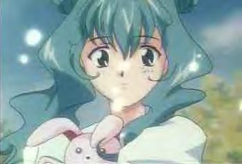 Pretty cherry blossoms!