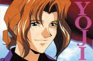 You want me. Don't deny it.