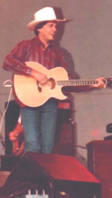 Taken in 1982 Source Unknown