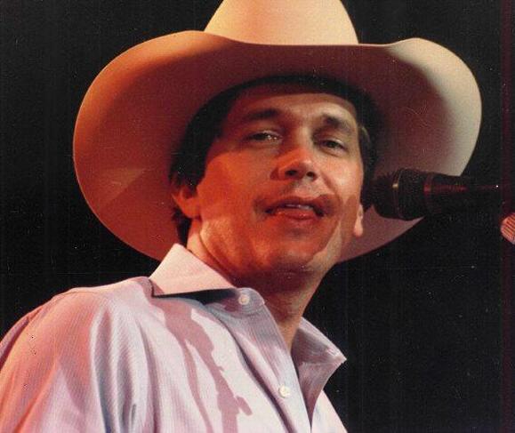 Taken by Diane at a Lake Tahoe Concert, Date Unknown