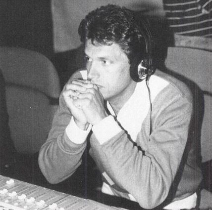 From Sportybabe's Collection, taken in 1988