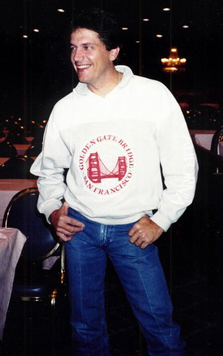 Taken by Lu in Lake Tahoe, Date Unknown