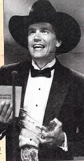 1989 CMA Awards Show, Source Unknown