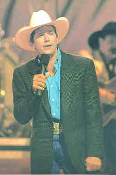 1991 CMA Awards Show, Source Unknown